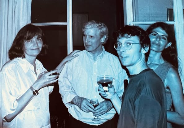 Alice Notley Poems, Death, Obituary Beloved American Poet Has Passed Away in Paris