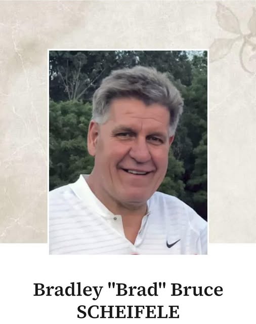 Britt Scheifele, Winnipeg, MB, Obituary, Death Beloved Resident Has Died