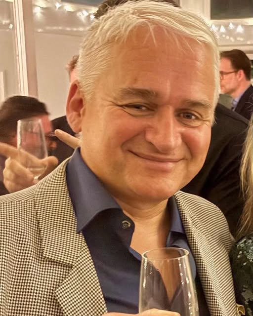 Patrick O’Flynn, Obituary, Death Veteran Journalist Died, Nigel Farage Leads Tributes